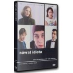 Návrat idiota DVD – Hledejceny.cz