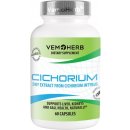 Doplněk stravy VemoHerb Cichorium 60 kapslí Čekanka obecná
