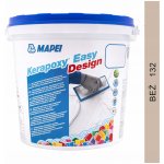 Mapei Kerapoxy Easy Design 3 kg béžová – Hledejceny.cz