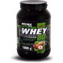 Protein Vision Nutrition Whey Protein 80 1000 g
