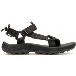 Merrell J006181 Speed Fusion Web Sport Black – Zboží Dáma