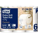 Tork Premium Extra Soft T4 4-vrstvý 6 ks – Sleviste.cz