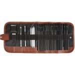 Maaleo 26134 Sada na malování a skicování 29 ks – Sleviste.cz