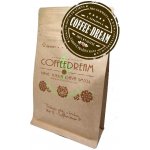 Coffeedream Espresso směs ROMANCE Jemné mletí český turek Káva Romance 100 g – Sleviste.cz