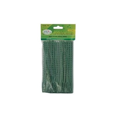 Pásky vázací zahradnické HF241078 170mm 80ks – Zboží Dáma