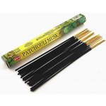 Hem Vonné tyčinky Patchouli musk 20 ks – Hledejceny.cz