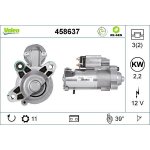 Startér VALEO 458637 – Sleviste.cz