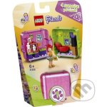 LEGO® Friends 41408 Herní boxík: Mia a kino – Hledejceny.cz