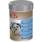 8in1 Multi Vitamin Tablets Puppy 100 tbl – Hledejceny.cz