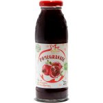 Georgian Nectar Granátové jablko 100% džus 250 ml – Zboží Dáma