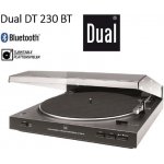 Dual DT 230 BT – Zboží Živě