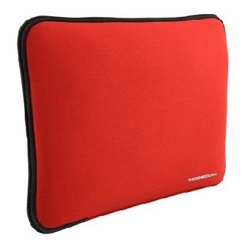 Pouzdro MODECOM FUT-MC-BROOKLYN-S001-18-RED 16"/18'' red