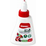 Kores White Glue lepidlo - 60 ml – Zboží Dáma