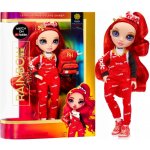 MGA Rainbow High Junior Fashion série 1 Ruby Anderson – Zbozi.Blesk.cz