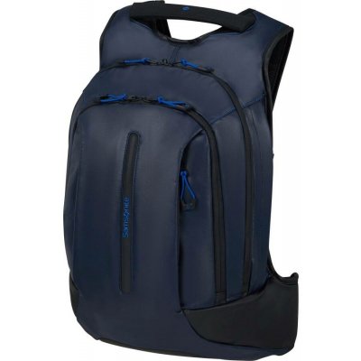 Samsonite Ecodiver modrý 19 l – Zboží Mobilmania
