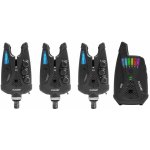 Flacarp Sada 3+1 X8 + RX8 Černá – Sleviste.cz