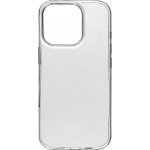 Tactical TPU Kryt pro Apple iPhone 16 Pro Transparent – Zboží Mobilmania