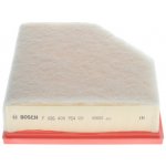 Vzduchový filtr BOSCH F 026 400 754 (F026400754) – Hledejceny.cz