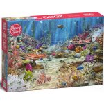 Cherry Pazzi ráj korálových útesů 2000 dílků – Hledejceny.cz