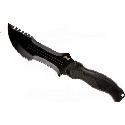 Walther Outdoor Survival Knife I OSK – Zboží Mobilmania