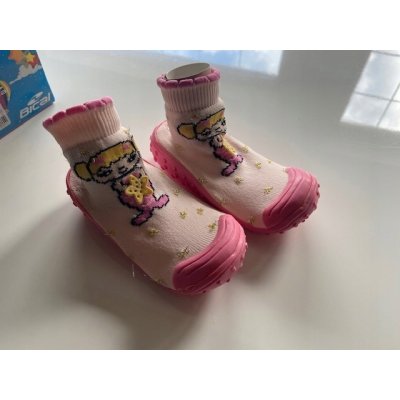 ponožky boty voňavé Bical – Zboží Mobilmania