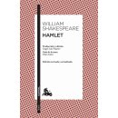 Hamlet Spanish Edition - Shakespeare William