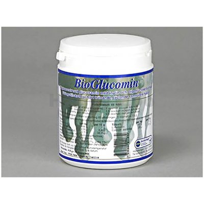 BioGlukomin pro koně 450 g – Hledejceny.cz