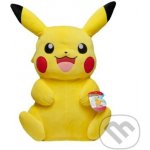 Pokémon Pikachu 60 cm – Zboží Dáma