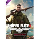 Sniper Elite 4 Season Pass – Hledejceny.cz