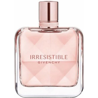 Givenchy Irresistible parfémovaná voda dámská 50 ml – Zboží Mobilmania