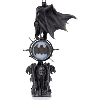 Iron Studios DC Comics Batman Returns měřítko 1:10 34 cm DCCBAT43921-10 – Zboží Mobilmania