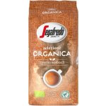 Segafredo Fresco Selezione Organica zrnková 1 kg – Hledejceny.cz