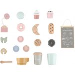 Little Dutch Kávovar velký s příslušenstvím – Zboží Dáma