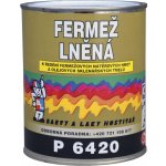 Barvy a laky Hostivař Rohn P6420 2.5 L – HobbyKompas.cz