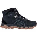 Head Beta pánská kotníková obuv černá – Zboží Dáma