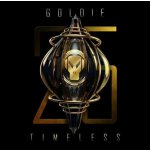 Goldie - Timeless LP – Hledejceny.cz