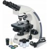 Mikroskop Levenhuk MED 45B