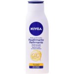 Nivea Q10 + vitamín C Firming tělové mléko na normální pokožku 400 ml – Zboží Dáma