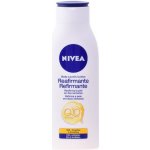 Nivea Body Firming Lotion Q10 Energy+ na normální pokožku 400 ml – Zbozi.Blesk.cz