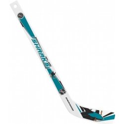 InGlasCo Mini NHL, San Jose Sharks