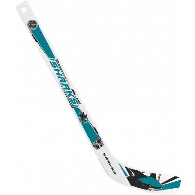 InGlasCo Mini NHL, San Jose Sharks – Hledejceny.cz