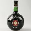 Likér Zwack Unicum 40% 1 l (holá láhev)