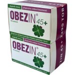 Obezin 45+ 2 x 90 tablet – Hledejceny.cz