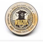 Reuzel Beard Balm Clean & Fresh balzám na vousy 35 g – Zboží Dáma