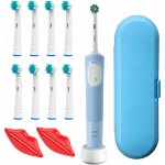 Oral-B Vitality Pro D103 Blue – Hledejceny.cz