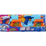 HASBRO Nerf Super Soaker Dunk FILL duopack – Zboží Dáma