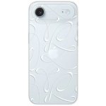 iSaprio iPhone 17 Air Fancy white FANWH-TPU3-I17A – Hledejceny.cz