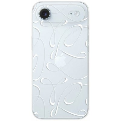 iSaprio iPhone 17 Air Fancy white FANWH-TPU3-I17A – Hledejceny.cz