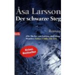 DER SCHWARZE STEG - Asa Larsson – Hledejceny.cz