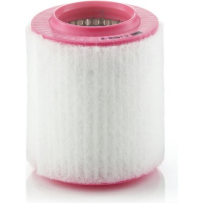Vzduchový filtr MANN-FILTER C 1652/2 – Hledejceny.cz
